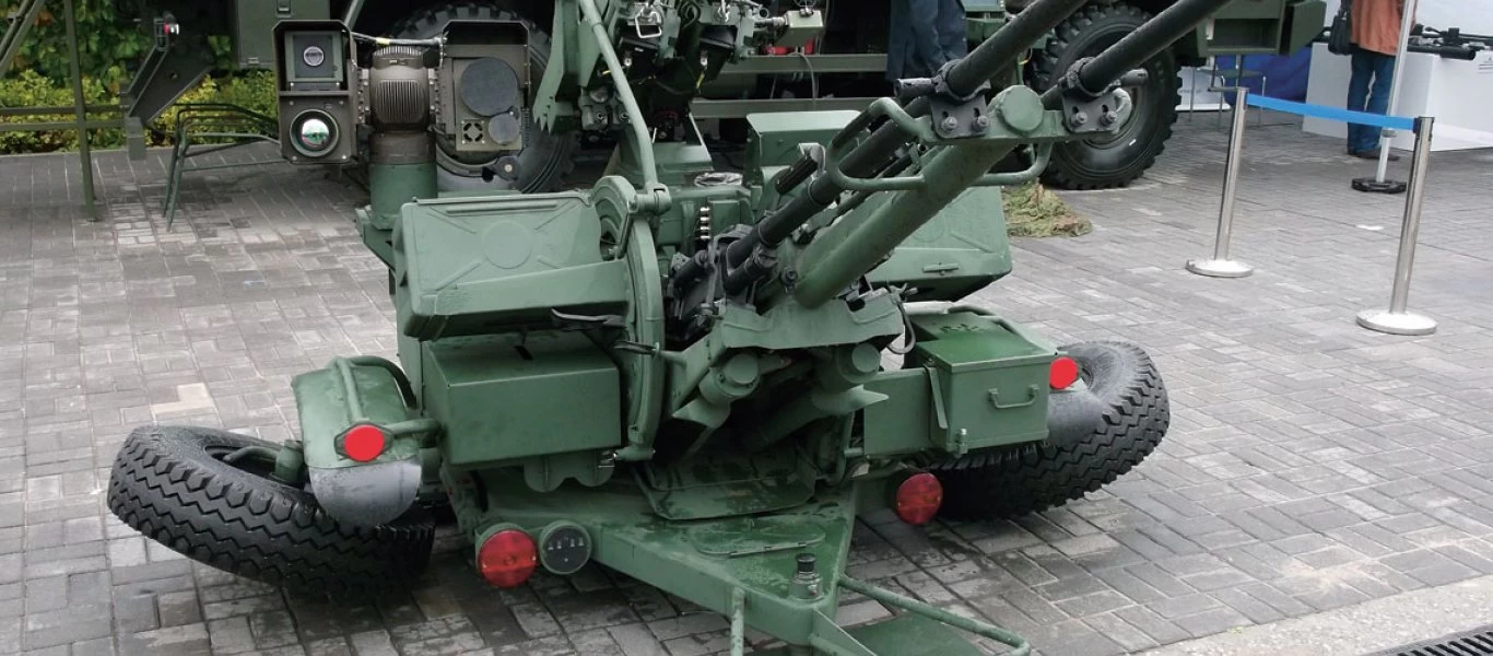 Το πολωνικό VSHORAD (PSR-A) PILICA ολοκλήρωσε επιτυχημένα τις δοκιμές του